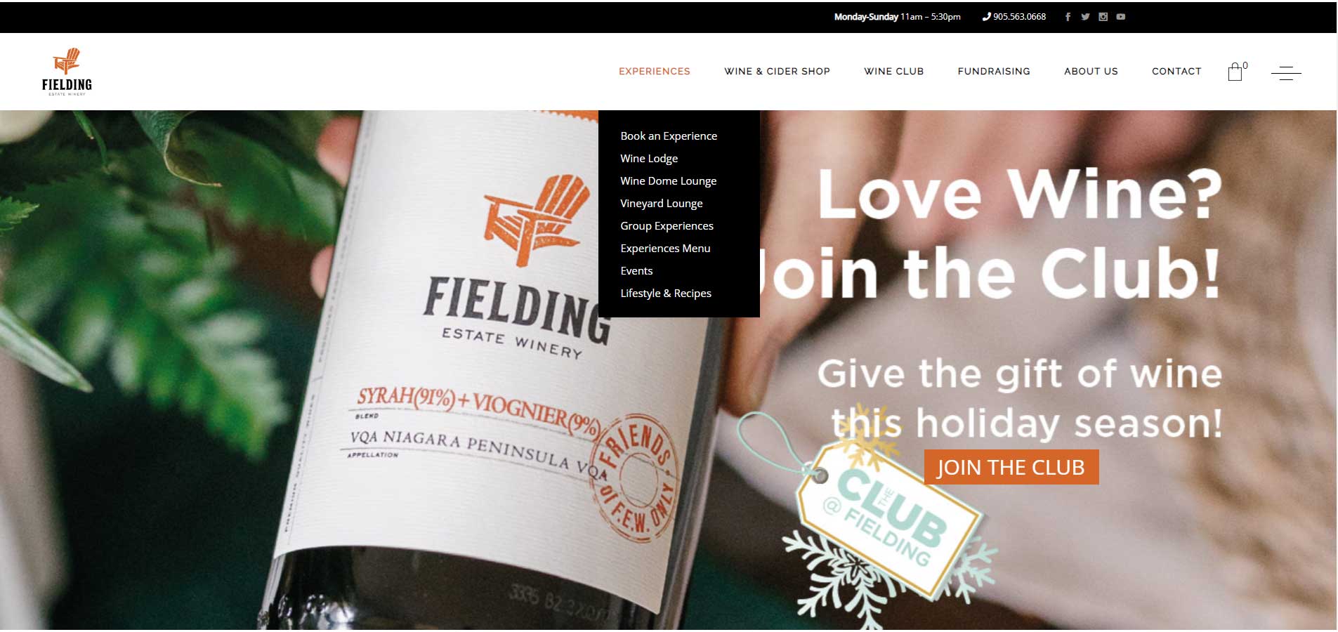 https://fieldingwines.com/